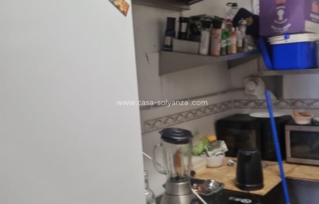 Resale - Commercial - Torrevieja - 0