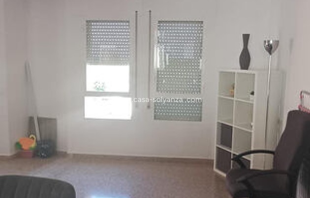 Herverkoop - Apartament - Algorfa - 0