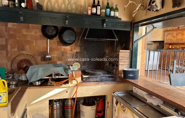Revente - Villa - Torrevieja - Los Balcones
