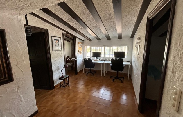 Revente - Villa - Torrevieja - Los Balcones