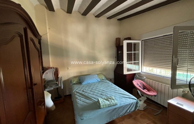 Revente - Villa - Torrevieja - Los Balcones