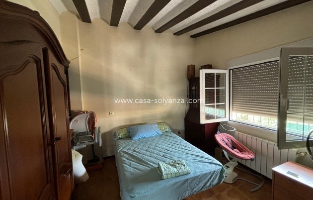 Revente - Villa - Torrevieja - Los Balcones