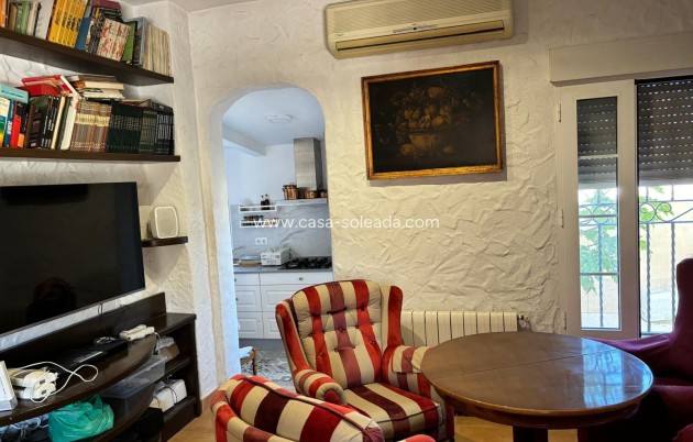 Revente - Villa - Torrevieja - Los Balcones