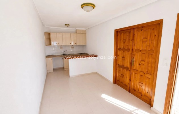 Resale - Apartment / flat - Ciudad Quesada - Rojales Hills
