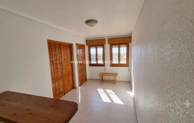Resale - Apartment / flat - Ciudad Quesada - Rojales Hills