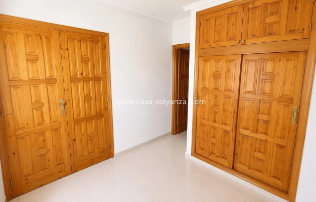 Resale - Apartment / flat - Ciudad Quesada - Rojales Hills