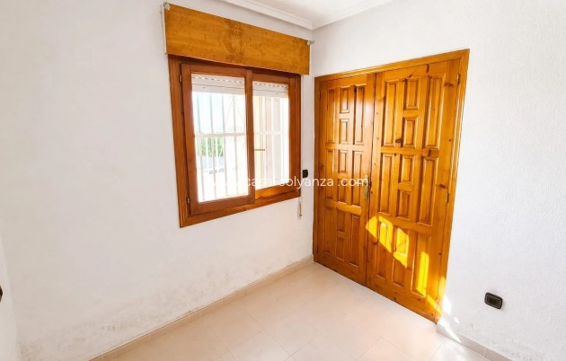 Resale - Apartment / flat - Ciudad Quesada - Rojales Hills