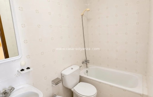 Resale - Apartment / flat - Ciudad Quesada - Rojales Hills