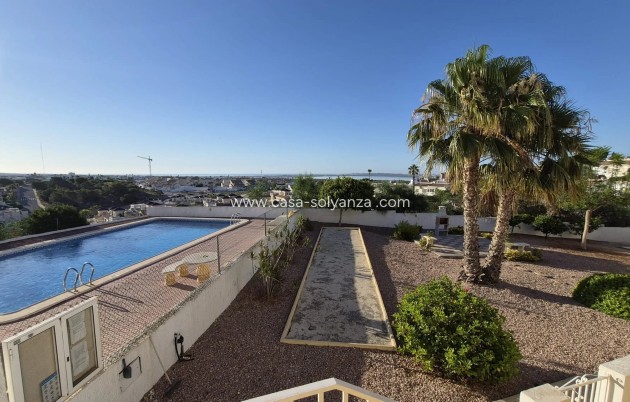 Resale - Apartment / flat - Ciudad Quesada - Rojales Hills