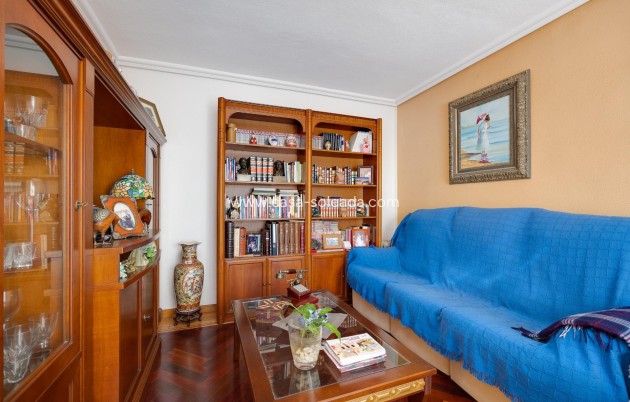 Reventa - Villa - Torrevieja - Aguas nuevas