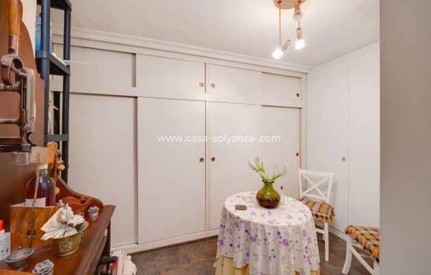 Reventa - Villa - Torrevieja - Aguas nuevas