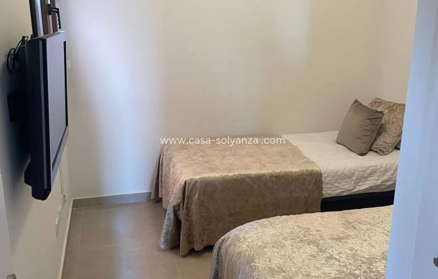 Wiederverkauf - Wohnung - Los Alcazares - Los Alcázares