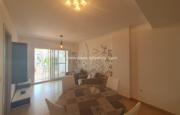 Herverkoop - Appartement / flat - Orihuela - Villamartin