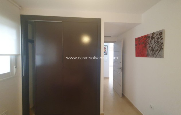 Herverkoop - Appartement / flat - Orihuela - Villamartin