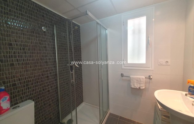 Herverkoop - Appartement / flat - Orihuela - Villamartin