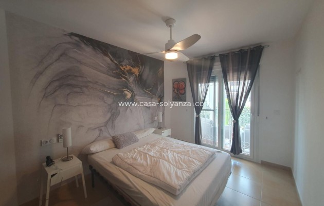 Herverkoop - Appartement / flat - Orihuela - Villamartin