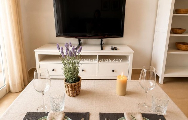 Herverkoop - Appartement / flat - Los Alcázares - Los Alcazares Centro