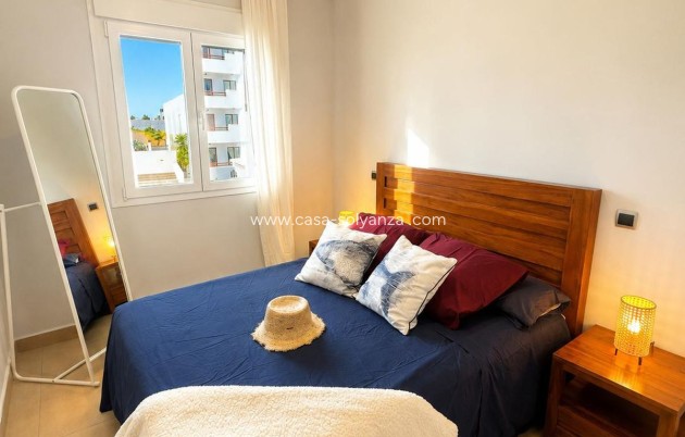 Herverkoop - Appartement / flat - Los Alcázares - Los Alcazares Centro