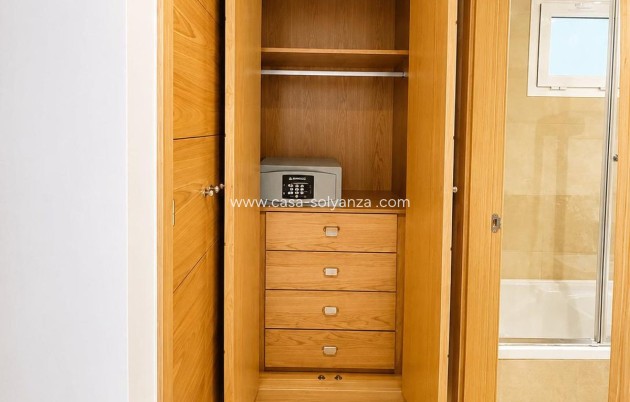 Herverkoop - Appartement / flat - Los Alcázares - Los Alcazares Centro