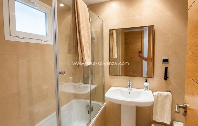 Herverkoop - Appartement / flat - Los Alcázares - Los Alcazares Centro