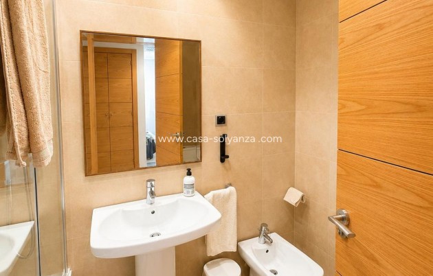 Herverkoop - Appartement / flat - Los Alcázares - Los Alcazares Centro