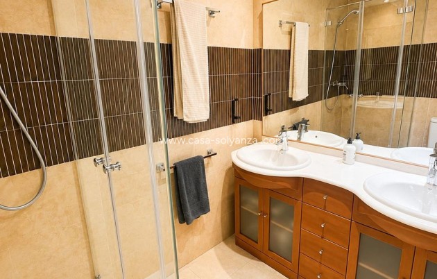 Herverkoop - Appartement / flat - Los Alcázares - Los Alcazares Centro
