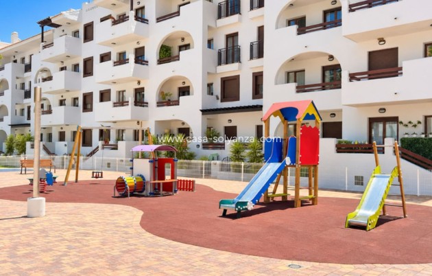 Herverkoop - Appartement / flat - Los Alcázares - Los Alcazares Centro