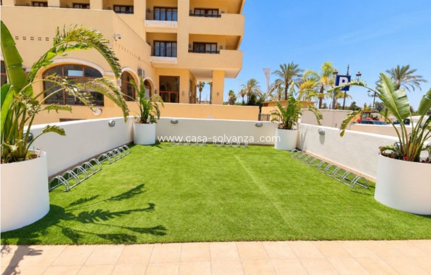 Herverkoop - Appartement / flat - Los Alcázares - Los Alcazares Centro