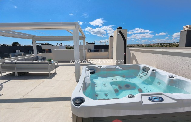 Resale - Apartment / flat - Orihuela Costa - Costa Blanca