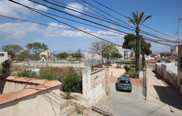 Resale - Townhouse - Guardamar del Segura - Center