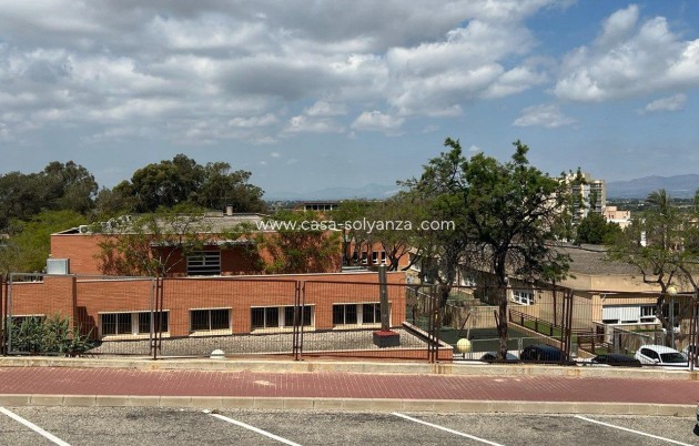 Resale - Townhouse - Guardamar del Segura - Center