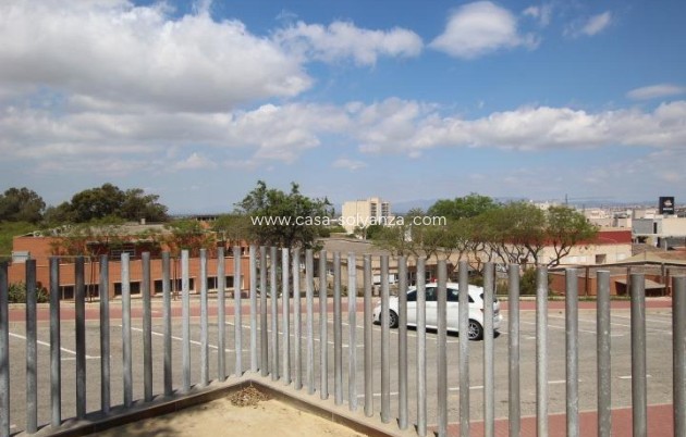 Resale - Townhouse - Guardamar del Segura - Center