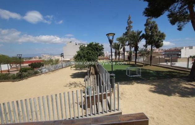 Resale - Townhouse - Guardamar del Segura - Center