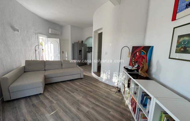 Herverkoop - Villa - Ciudad Quesada - Costa Blanca