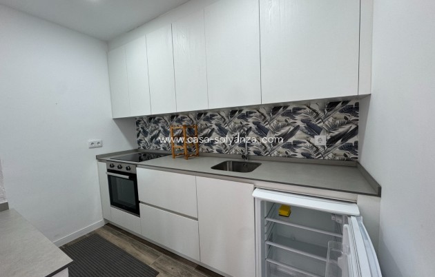 Herverkoop - Villa - Ciudad Quesada - Costa Blanca