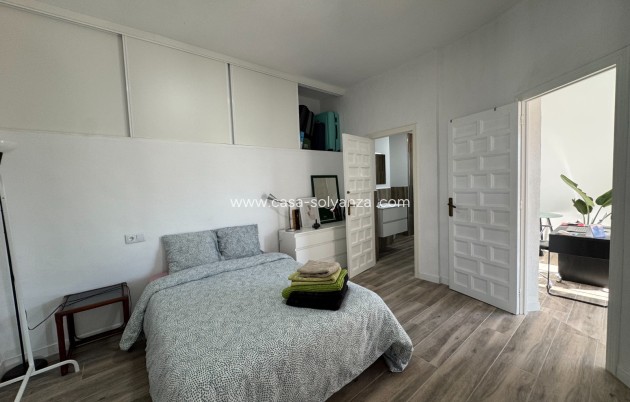 Herverkoop - Villa - Ciudad Quesada - Costa Blanca