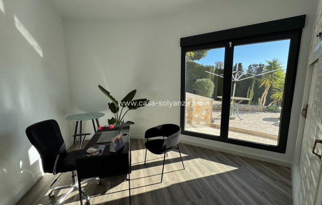 Herverkoop - Villa - Ciudad Quesada - Costa Blanca