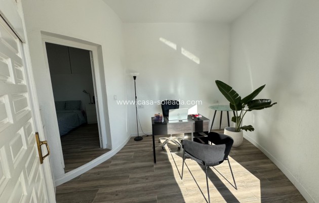 Herverkoop - Villa - Ciudad Quesada - Costa Blanca