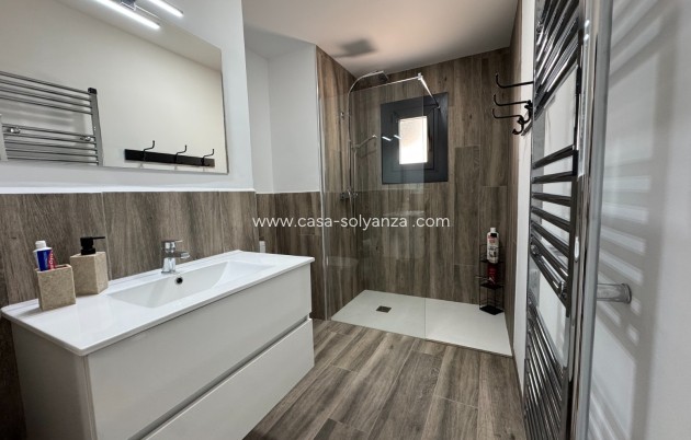 Herverkoop - Villa - Ciudad Quesada - Costa Blanca