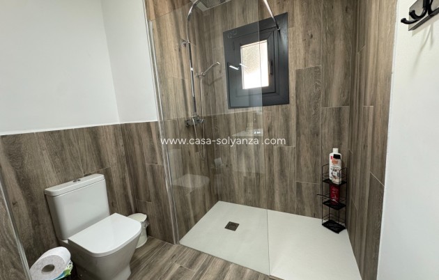 Herverkoop - Villa - Ciudad Quesada - Costa Blanca