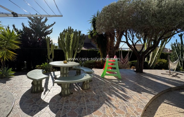 Herverkoop - Villa - Ciudad Quesada - Costa Blanca