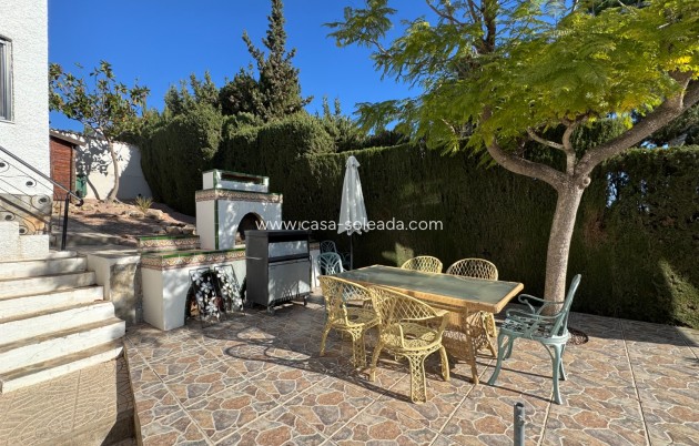 Herverkoop - Villa - Ciudad Quesada - Costa Blanca