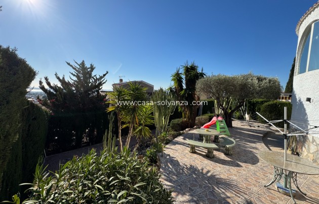 Herverkoop - Villa - Ciudad Quesada - Costa Blanca