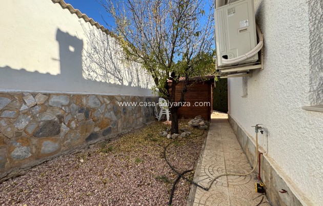 Herverkoop - Villa - Ciudad Quesada - Costa Blanca