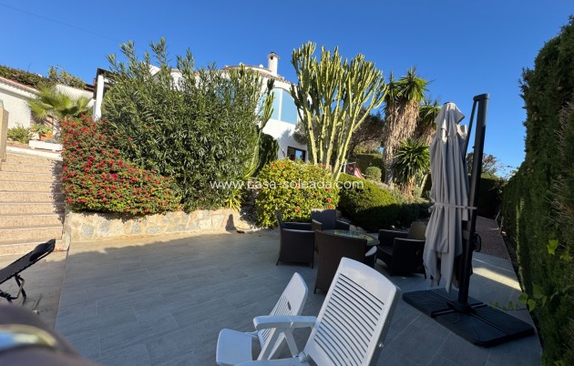 Herverkoop - Villa - Ciudad Quesada - Costa Blanca