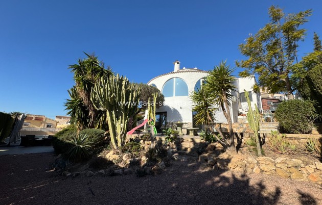 Herverkoop - Villa - Ciudad Quesada - Costa Blanca