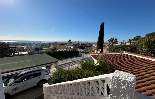Herverkoop - Villa - Ciudad Quesada - Costa Blanca