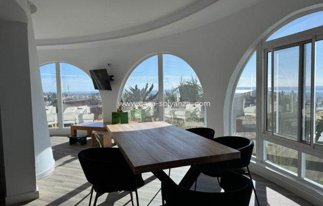 Herverkoop - Villa - Ciudad Quesada - Costa Blanca