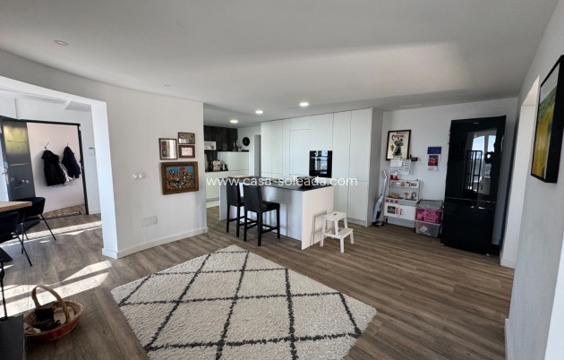Herverkoop - Villa - Ciudad Quesada - Costa Blanca