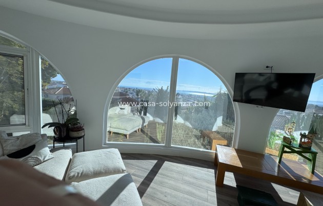 Herverkoop - Villa - Ciudad Quesada - Costa Blanca